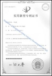 Shenzhen Chengtiantai Cable Industry Development Co.,Ltd производственная линия завода