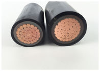 1*95 sq. mm 0.6/1 kV XLPE Cable ( Unarmoured ) Cu-conductor /XLPE Insulated / PVC Sheathed Electric Cable