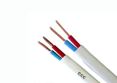300/500 проводов ядров в 2 электрических, кабель медного проводника электрический