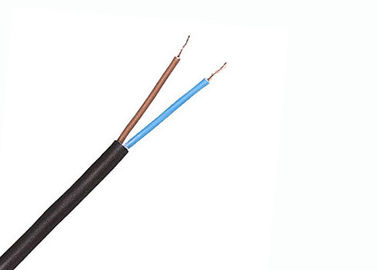 2 Мм кабеля ядра 1,5 кв, гибкого электрического провода 20 настоящая пропускная способность