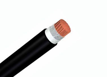 Дым слюды 07З-Р низкий нул кабелей галоида на запасное освещение 450/750 в