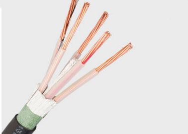 кабель силового кабеля СЛПЭ 5кс10 кв Мм изолированный СЛПЭ Унармоуред для уличного освещения
