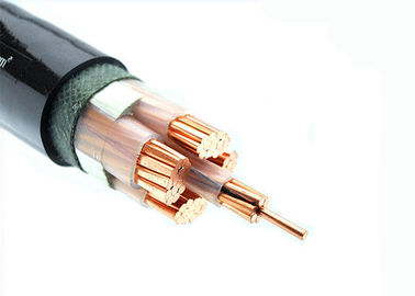СЛПЭ изолировало электрический кабель, 3*2.5 кв мм