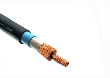 1*70 кв Мм определяют изолированный кабель ПВК ядра, ВВ тип Унармоуред силовой кабель