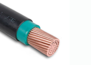 Стандарт ИЭК 60502-1 ядра силового кабеля одного 1*120 кв Мм изолированный ПВК